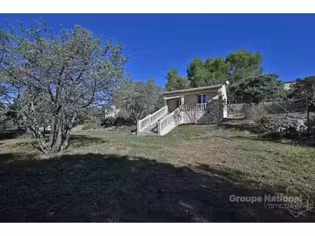 villa renovée 5 pièces - 137m2