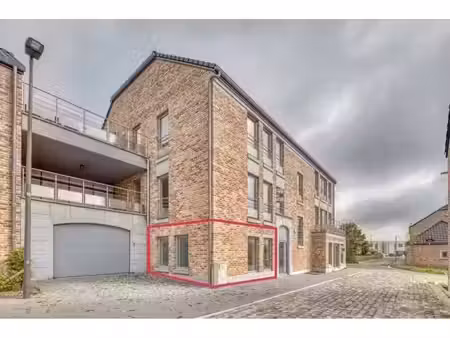 appartement à louer à rue nicolas gélon 17 ans (vbe78290)