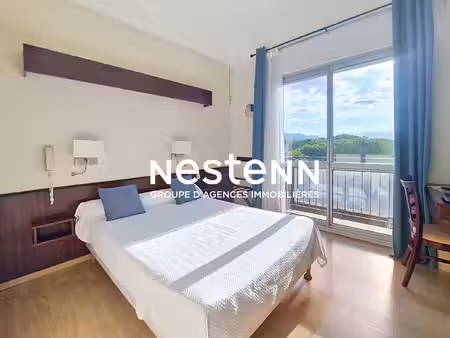 appartement argeles sur mer 1 pièce