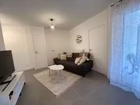 location meublée appartement 1 pièce 46.19 m² à beaumont (74160)  1 182 €