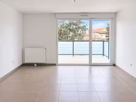 location appartement 3 pièces 64.12 m² à beauzelle (31700)  805 €