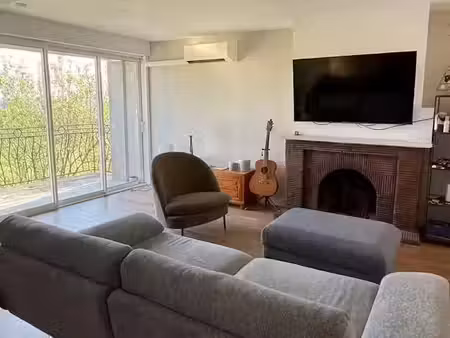 location duplex 3 pièces 66 m² à orthez (64300)  850 €