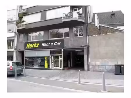 parking à louer à boulevard d'avroy 60 glain (vbe78291)