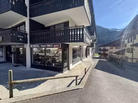 local commercial à vendre