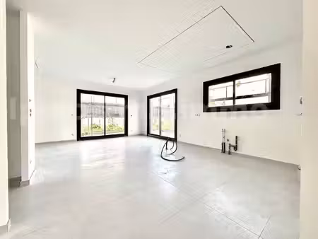 maison jumelée à vendre