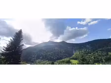 terrain à vendre