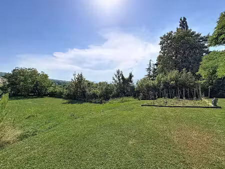 terrain constructible neuf à vendre