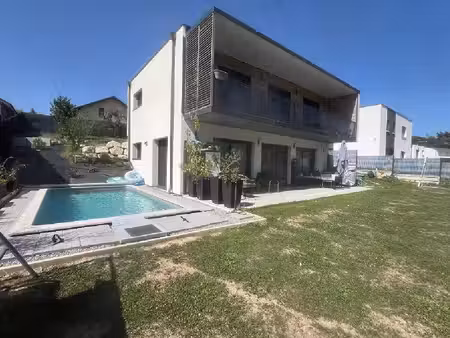 villa à vendre