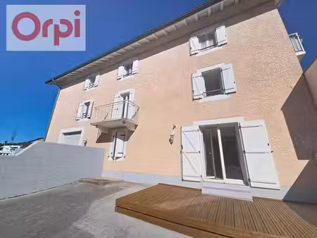 immeuble à vendre