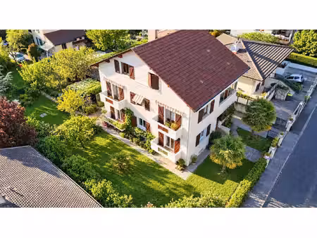 immeuble à vendre
