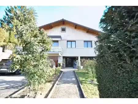 villa à vendre