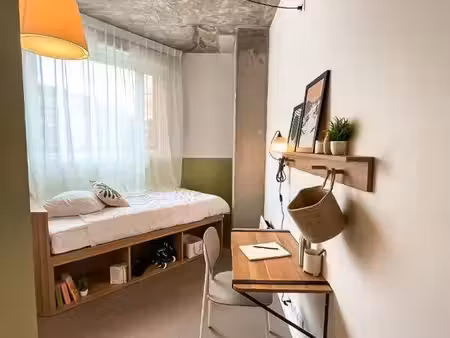 studio à louer