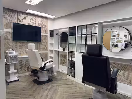 local commercial à louer