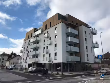parking à louer