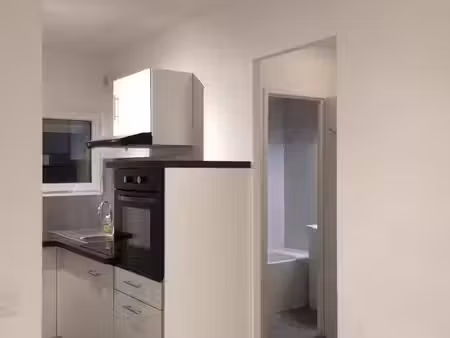 duplex à louer