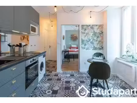 studio à louer
