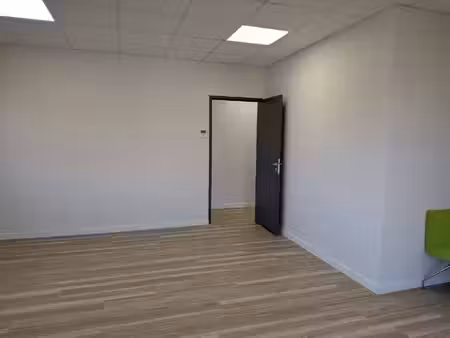 espace bureau à louer