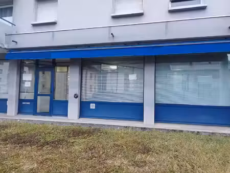 local commercial à louer