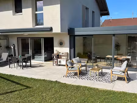 maison à louer