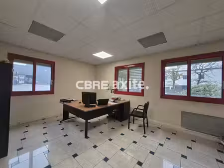 espace bureau à louer
