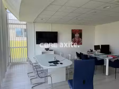 espace bureau à louer