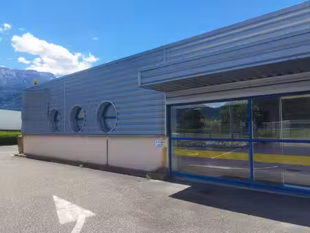 espace bureau à louer