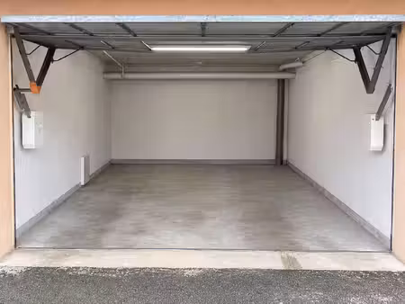 parking à vendre