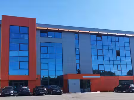 espace bureau à vendre