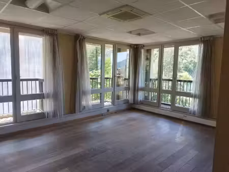 espace bureau à vendre
