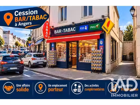 local commercial à vendre