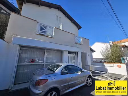 local commercial à louer