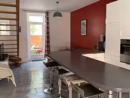 maison à louer