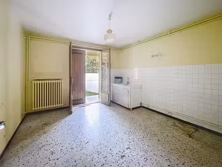 appartement montfavet proche du centre