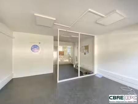 espace bureau à louer