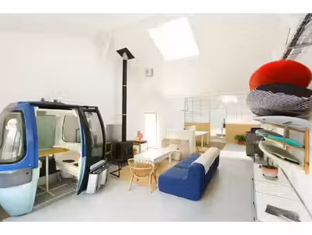 local commercial à louer