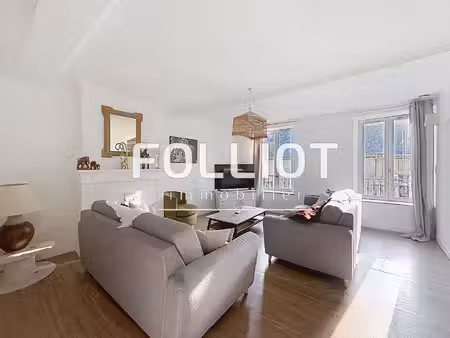 appartement bayeux - 86.25 m2