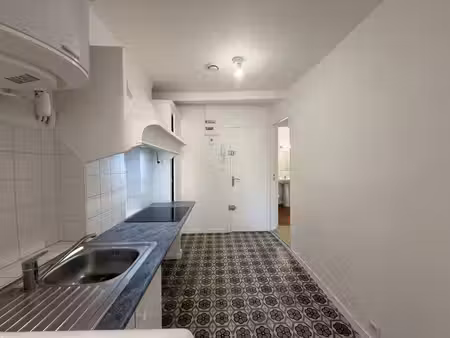 location appartement centre ville la ciotat