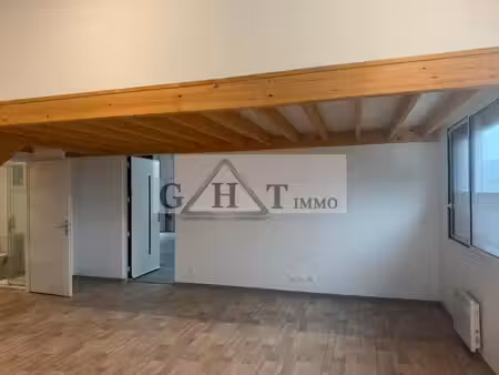 location bureaux creil 60100 140m²