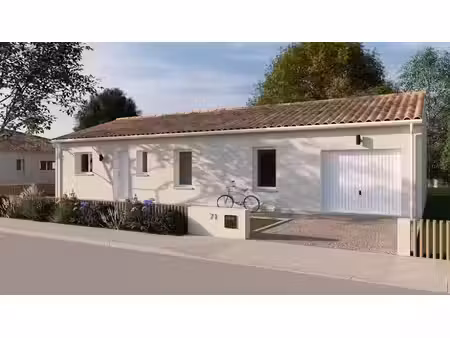 vente maison neuve 5 pièces 100 m² à pissos (40410)  293 750 €