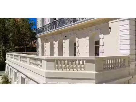 appartement avec terrasse pereire-ville-d’hiver - arcachon (33)