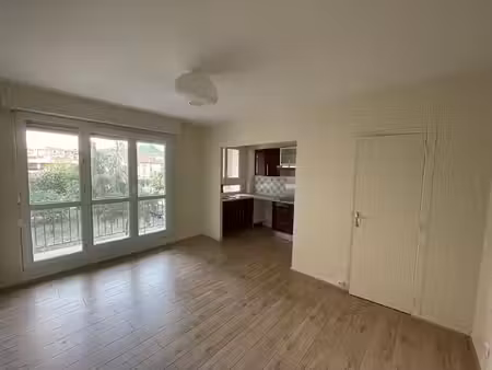 appartement t2 - beaumont centre