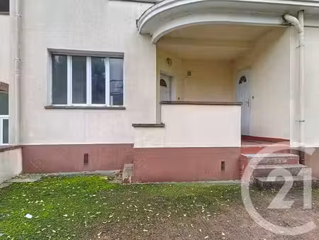 appartement f2 à vendre - 2 pièces - 43 19 m2 - boulleville - 27 - haute-normandie