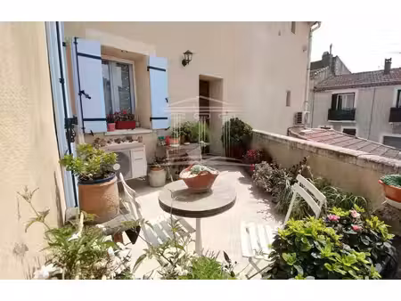 appartement t3