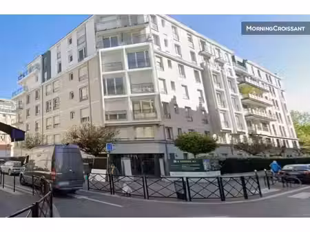 3 pièces à clichy la garenne