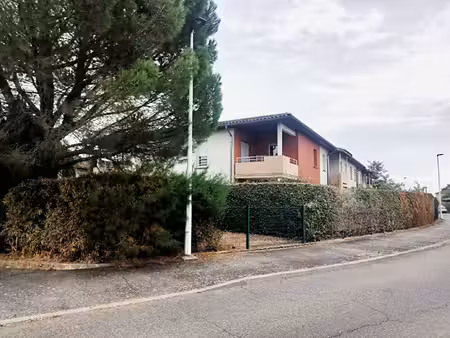 location appartement 2 pièces  41.04m²  fenouillet