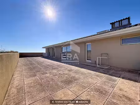 appartement 4 pièces 116 m² à vendre / acheter martigues 13500 ? | era immobilier