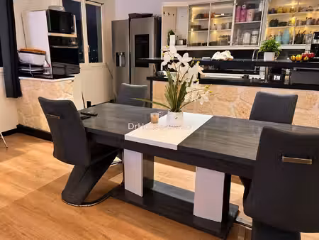 appartement t3 78m2 montigny les cormeille// vente interative