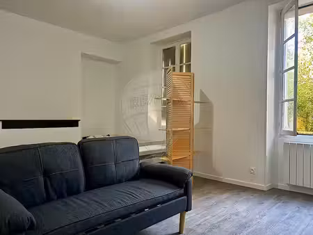 appartement 1 chambre(s) à louer