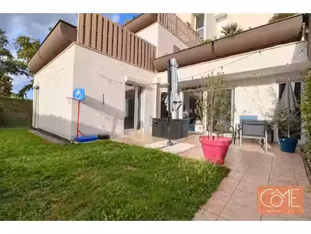 à vendre en exclusivite - saint-grégoire (35760) - quartier des melliers - appartement t4 