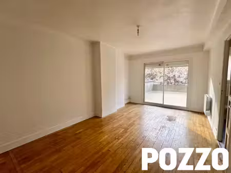 appartement saint lo 3 pièces
